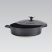 Каструля Shallow Maestro MR 4528-S Каструля Shallow Maestro MR 4528-S