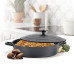 Каструля Shallow Maestro MR 4528-S Каструля Shallow Maestro MR 4528-S